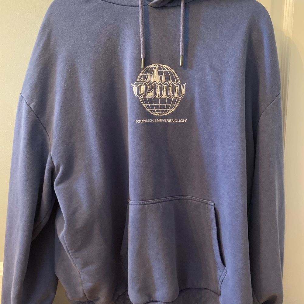 Topman hoodie